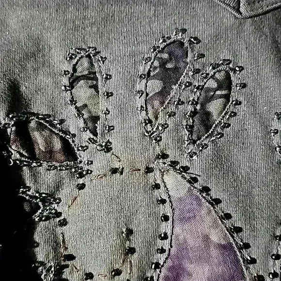 Southwest Indian Foundation Skirt Set L NWT - Picture 7 of 7